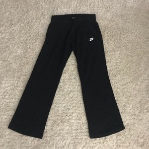 Women’s Nike Sweatpants